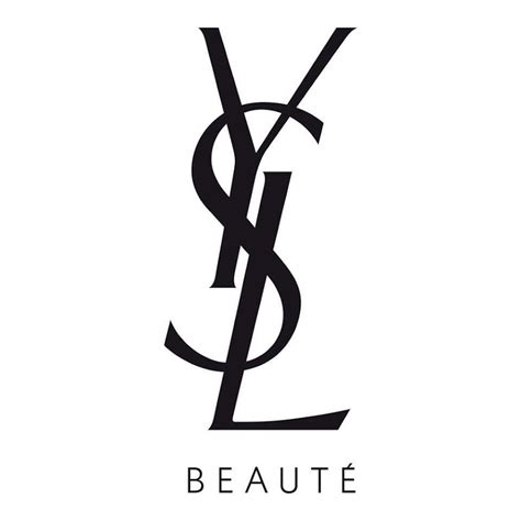 logo ysl beauté|ysl beaute hk.